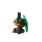 Jouet Skateboard-kids vert Kinder