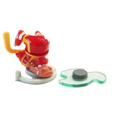 Kinder Hoki sorozatból NV 013