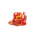 Kinder Hoki sorozatból NV 013 figura