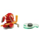 Kinder Hoki sorozatból NV 013