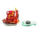 Kinder Hoki sorozatból NV 013