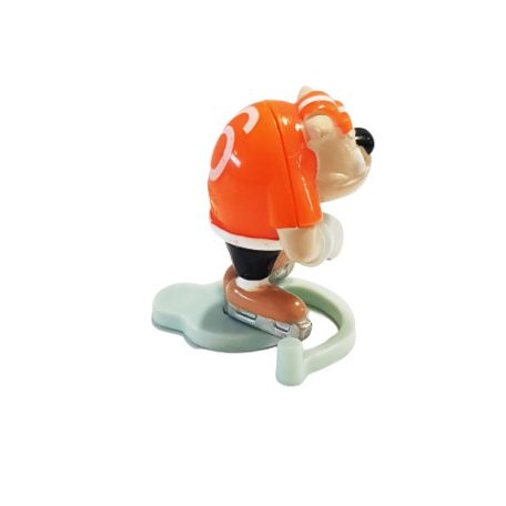 Kinder Hoki sorozatból NV 014 figura + talp
