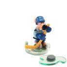 Kinder Hoki sorozatból NV 015 figura 