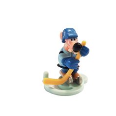 Kinder Hoki sorozatból NV 015 figura 