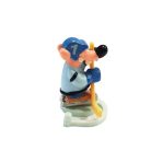 Kinder Hoki sorozatból NV 015 figura 