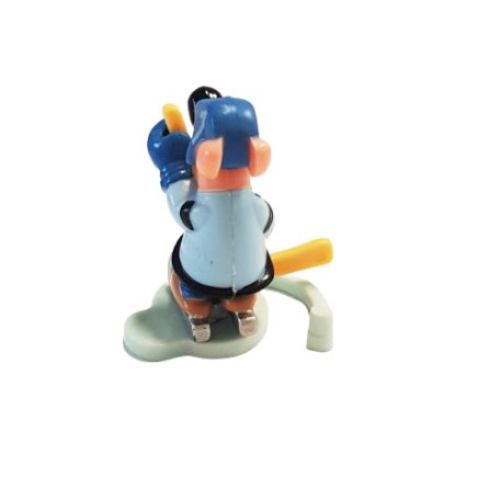 Kinder Hoki sorozatból NV 015 figura 