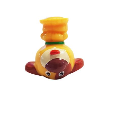 Kutya figura Kinder NV 023 