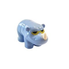 Orrszarvú figura Kinder NV 044