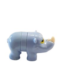 Orrszarvú figura Kinder NV 044