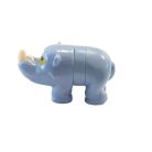 Orrszarvú figura Kinder NV 044