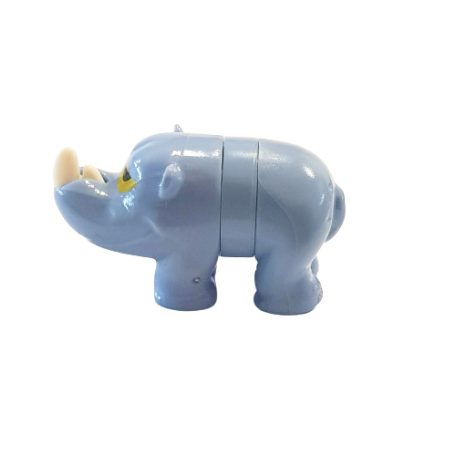 Orrszarvú figura Kinder NV 044