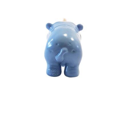 Orrszarvú figura Kinder NV 044