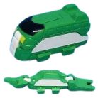 Átalakulós vonat Kinder NV 073