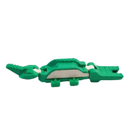 Átalakulós vonat Kinder NV 073