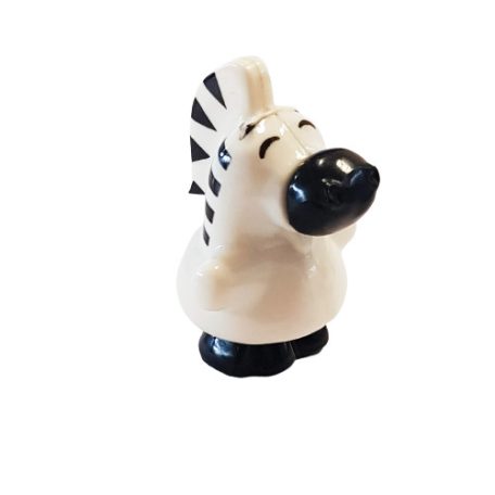 Zebra figura NV 091