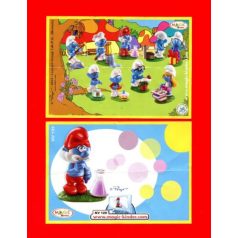 Törp tartó talp NV 129