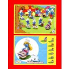 Törp tartó talp Kinder NV 130