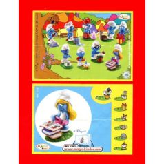 Törp tartó talp Kinder NV 130