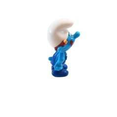Törp figura Kinder NV 136
