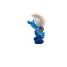 Törp figura Kinder NV 136