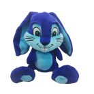 Nyúl plüss tojásban