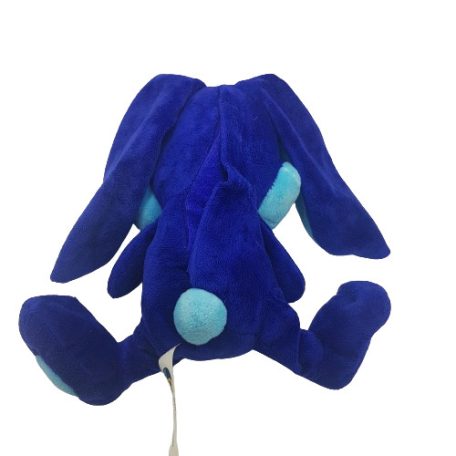 Nyúl plüss tojásban