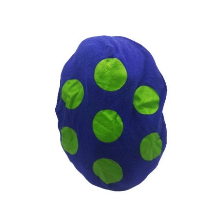 Nyúl plüss tojásban