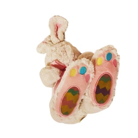 Nyuszi plüss Happy Easter