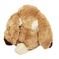 Nyuszi plüss lógó fülű