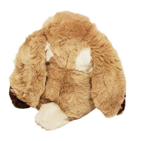 Nyuszi plüss lógó fülű