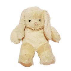 Nyuszi plüss Bear factory 40 cm