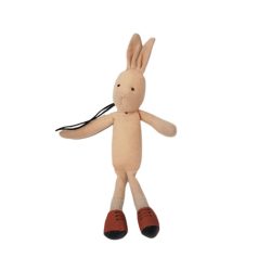 Nyuszi plüss Felakasztható