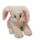 Plüss nyuszi   Elemes