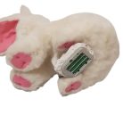 Plüss nyuszi   Elemes