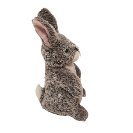 Ty Nyuszi plüss Beanie Buddies 