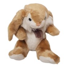 Nyuszi plüss nagyfülű