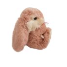 Nyuszi plüss nagyfülű