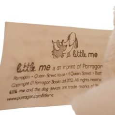 Nyuszi plüss Baby plüss