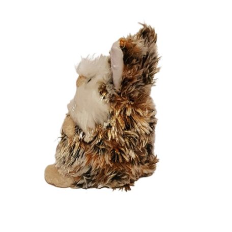 Nyuszi Kavicsos töltetű