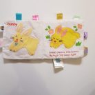 Lapozgató baba könyv