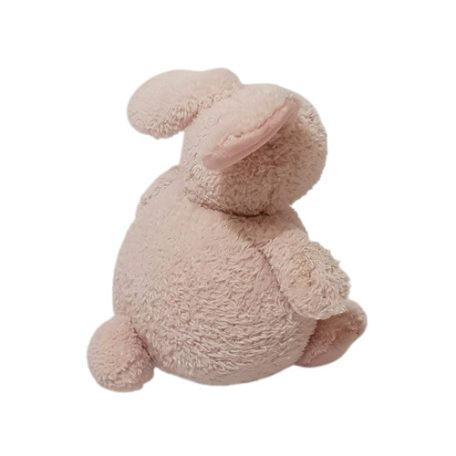 Nyuszi plüss játék Giling-galang hangot adó Jelly Kitten