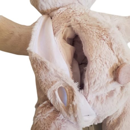 Plüss nyuszi Bhs Limited 50 cm