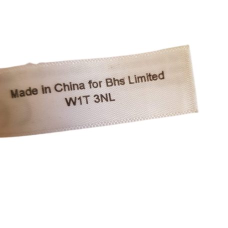 Plüss nyuszi Bhs Limited 50 cm