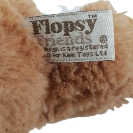 Flopsy Friends plüss nyuszi