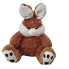 Óriás plüss nyuszi 60 cm