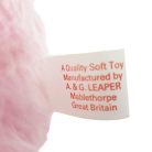 Nyuszi plüss Safety Eyes