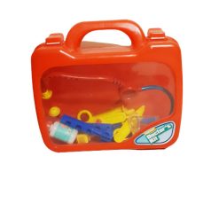 Orvosi táska kiegészítőkkel