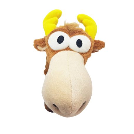 Kinder plüss rénszarvas