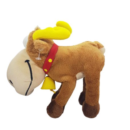 Kinder plüss rénszarvas