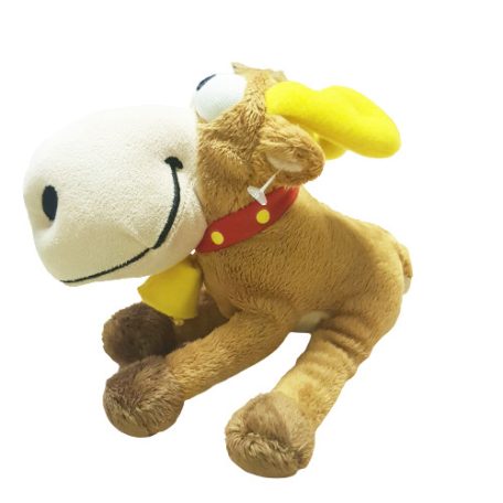 Kinder plüss rénszarvas